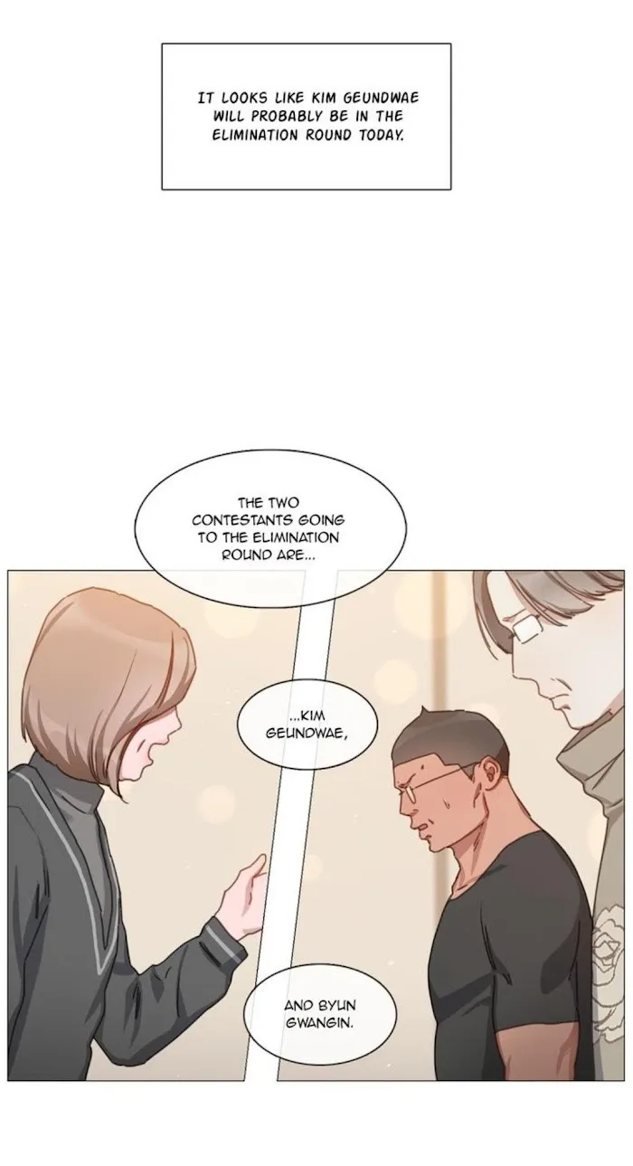 The King Of Home Cooking - Chapter 23 Page 19