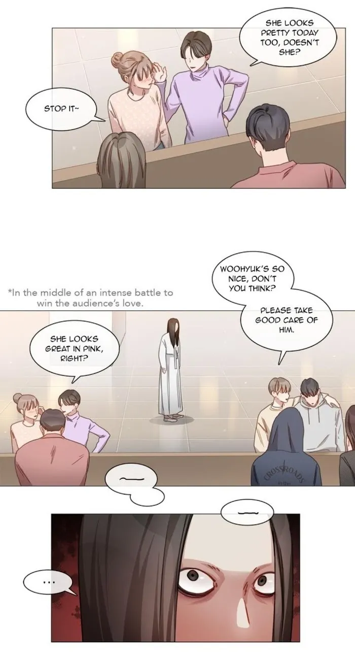 The King Of Home Cooking - Chapter 23 Page 24