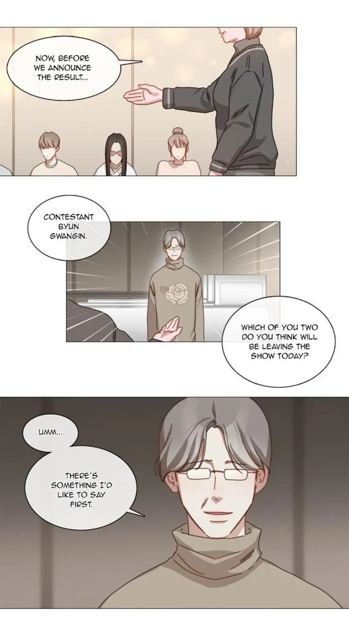 The King Of Home Cooking - Chapter 23 Page 28