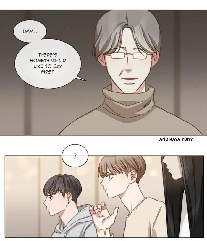 The King Of Home Cooking - Chapter 24 Page 1