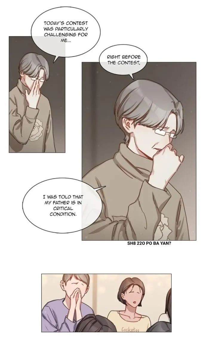 The King Of Home Cooking - Chapter 24 Page 2