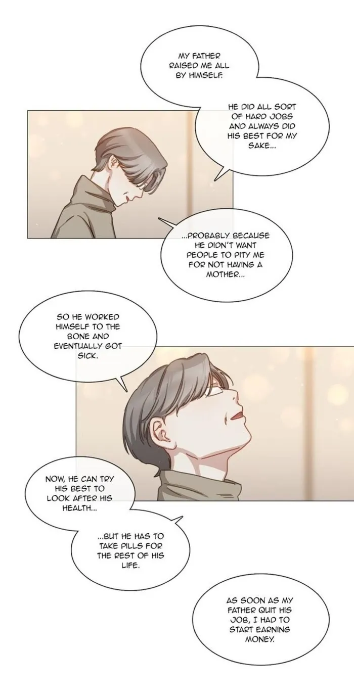 The King Of Home Cooking - Chapter 24 Page 3