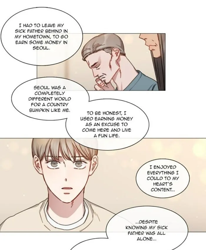 The King Of Home Cooking - Chapter 24 Page 4