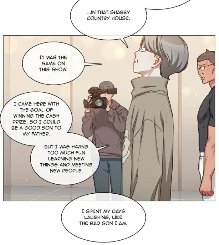 The King Of Home Cooking - Chapter 24 Page 5