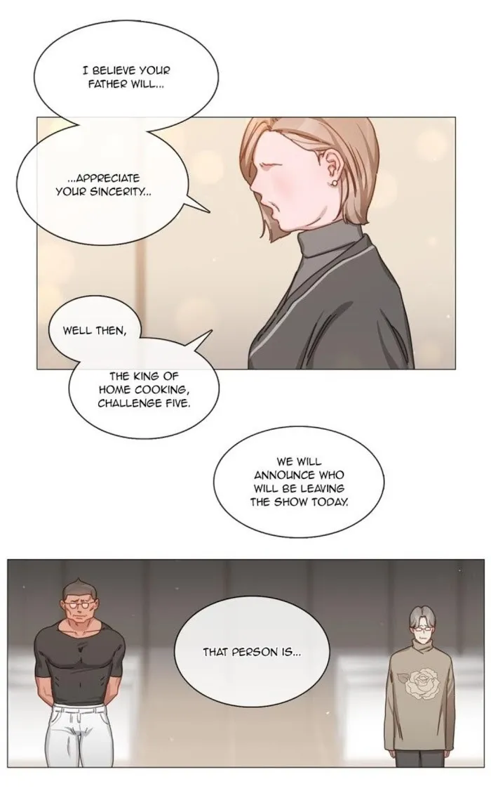 The King Of Home Cooking - Chapter 24 Page 8