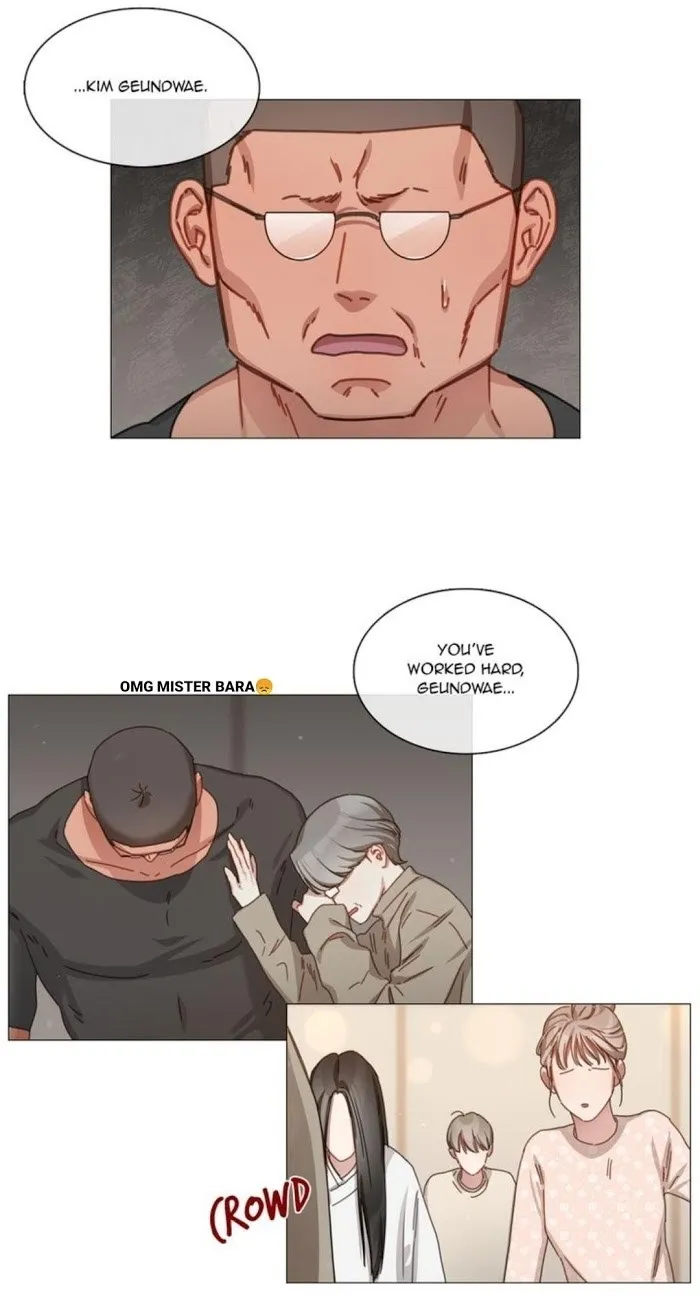 The King Of Home Cooking - Chapter 24 Page 9