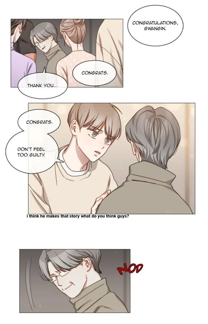 The King Of Home Cooking - Chapter 24 Page 10