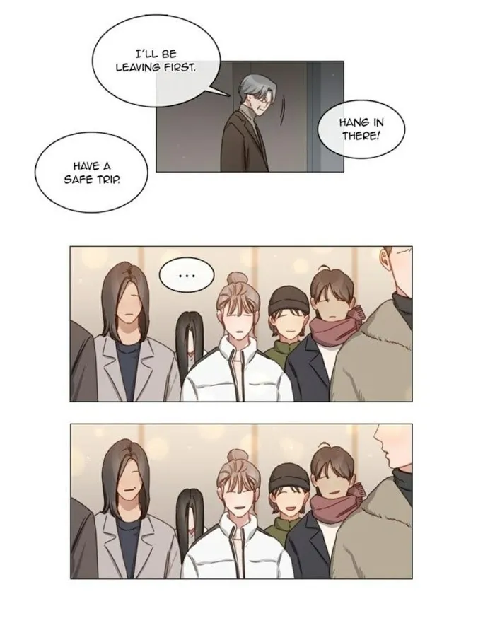The King Of Home Cooking - Chapter 24 Page 12