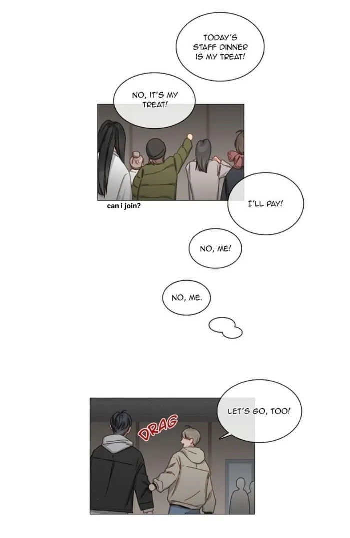 The King Of Home Cooking - Chapter 24 Page 13