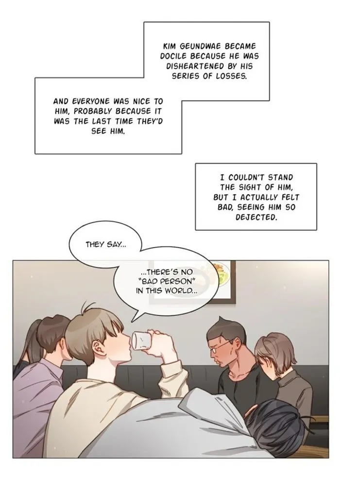 The King Of Home Cooking - Chapter 24 Page 15