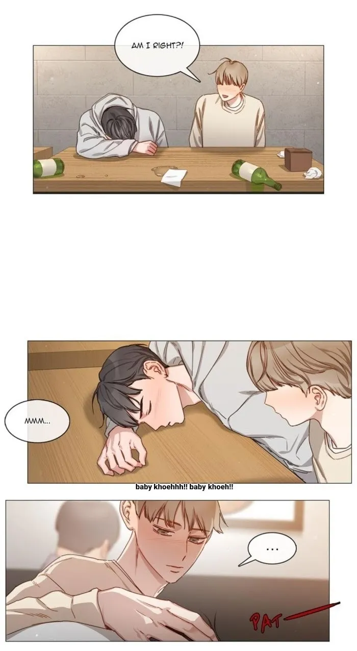 The King Of Home Cooking - Chapter 24 Page 16