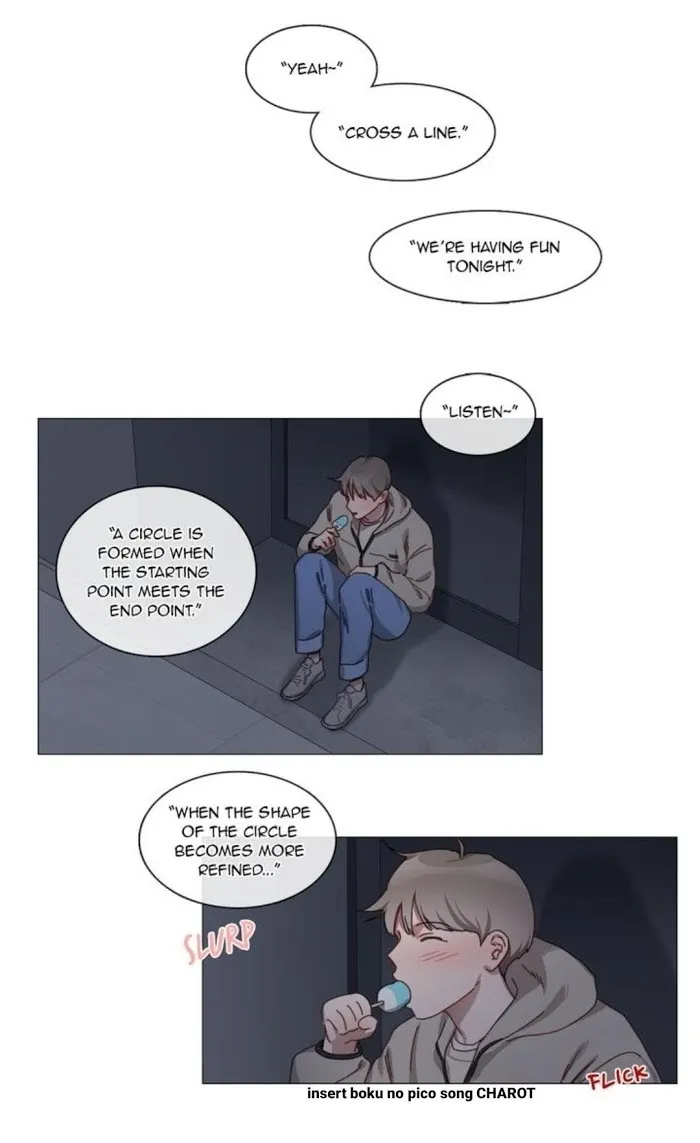 The King Of Home Cooking - Chapter 24 Page 21