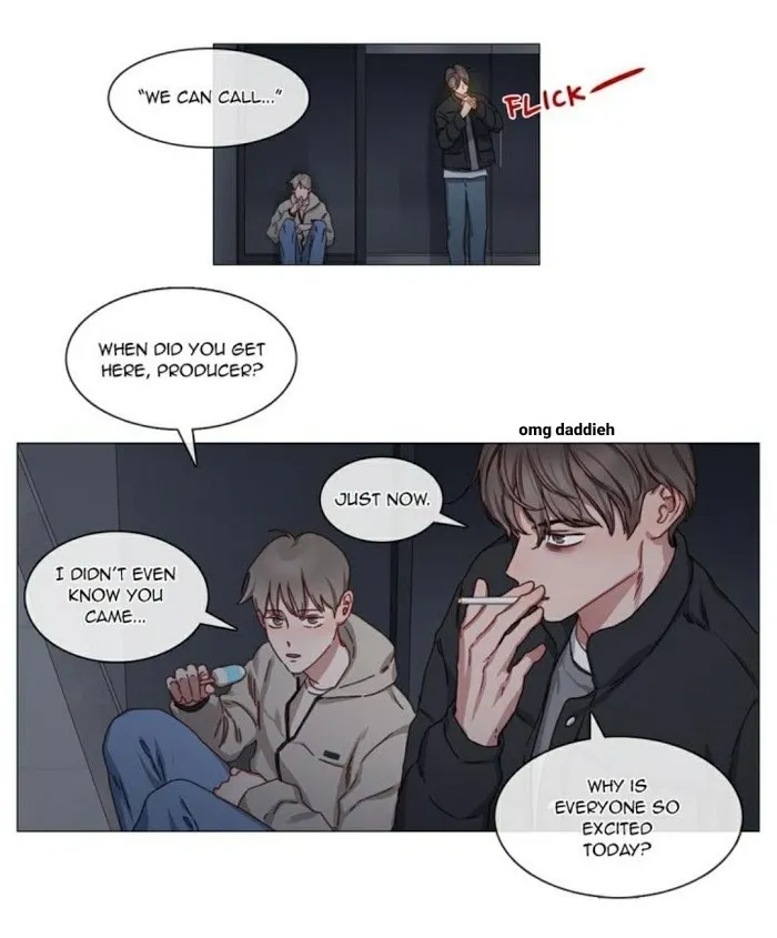 The King Of Home Cooking - Chapter 24 Page 22