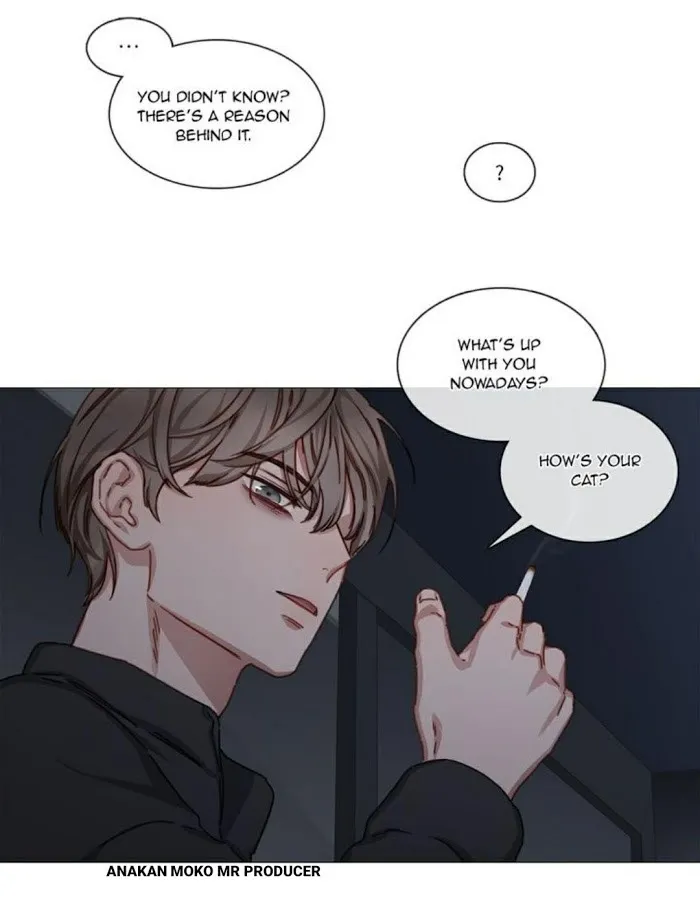 The King Of Home Cooking - Chapter 24 Page 23
