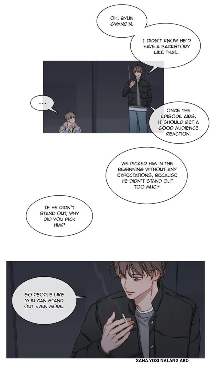 The King Of Home Cooking - Chapter 24 Page 25