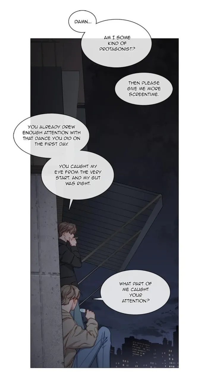 The King Of Home Cooking - Chapter 24 Page 26