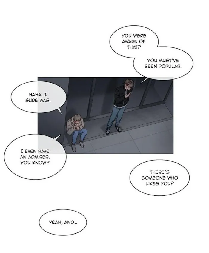The King Of Home Cooking - Chapter 24 Page 28
