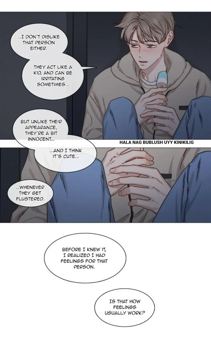 The King Of Home Cooking - Chapter 24 Page 29