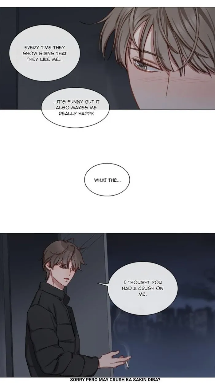 The King Of Home Cooking - Chapter 24 Page 30