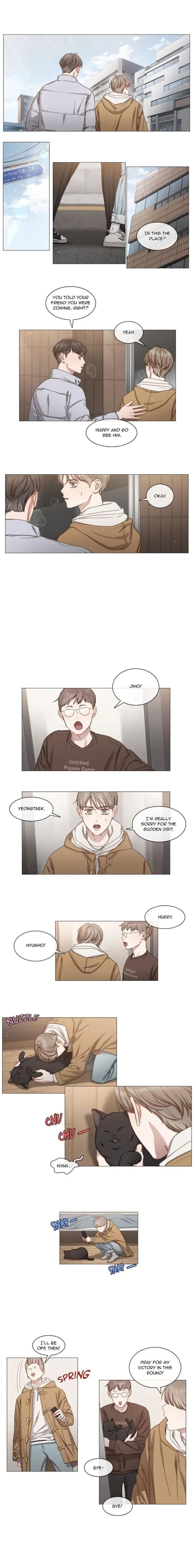 The King Of Home Cooking - Chapter 28 Page 2