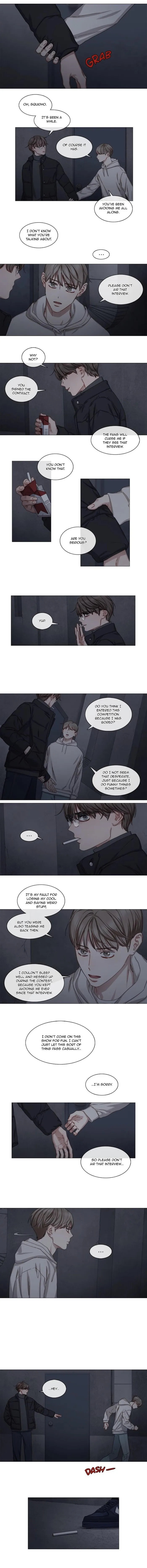 The King Of Home Cooking - Chapter 29 Page 2
