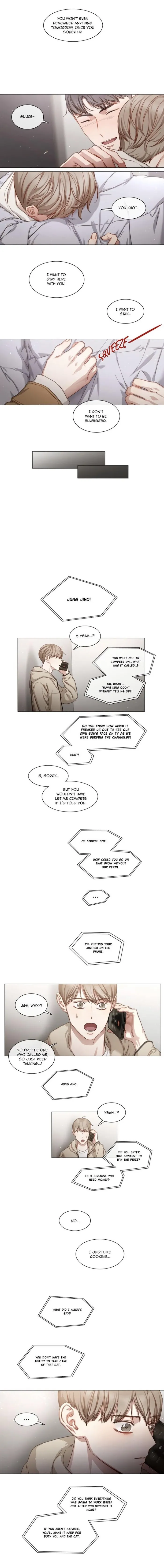 The King Of Home Cooking - Chapter 29 Page 4