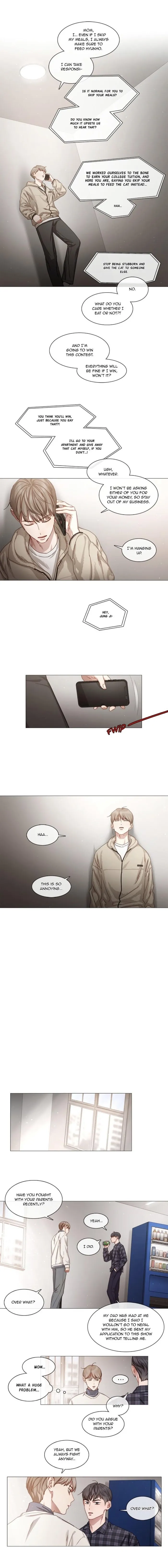 The King Of Home Cooking - Chapter 29 Page 5