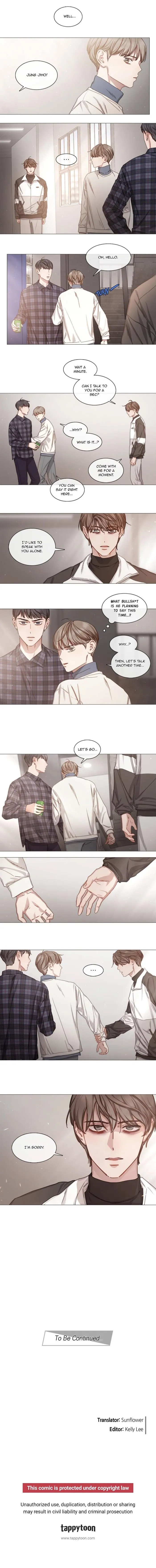 The King Of Home Cooking - Chapter 29 Page 6