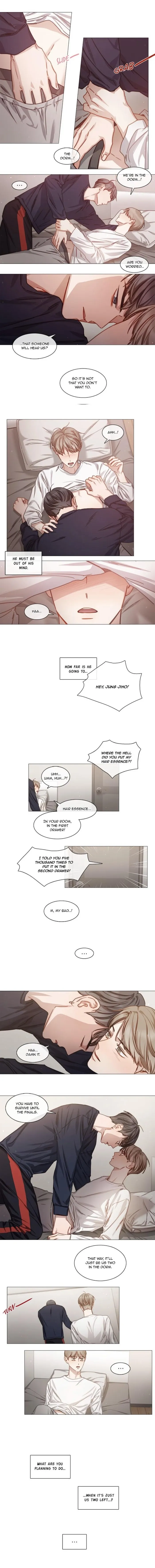 The King Of Home Cooking - Chapter 30 Page 7