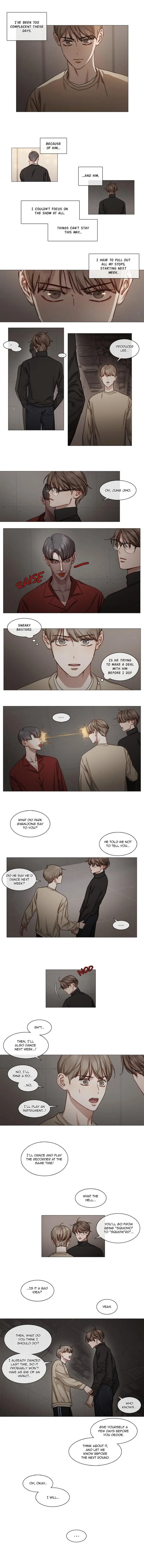 The King Of Home Cooking - Chapter 31 Page 3