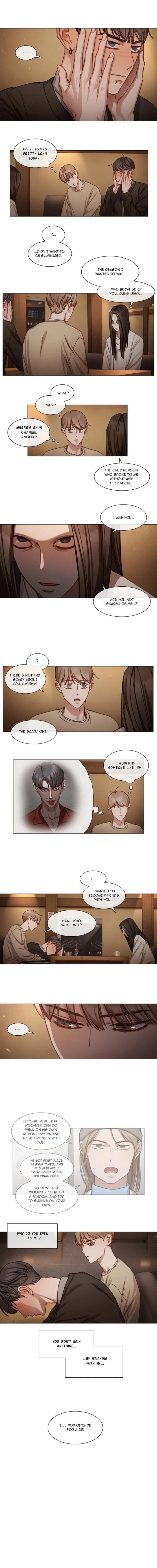 The King Of Home Cooking - Chapter 32 Page 5