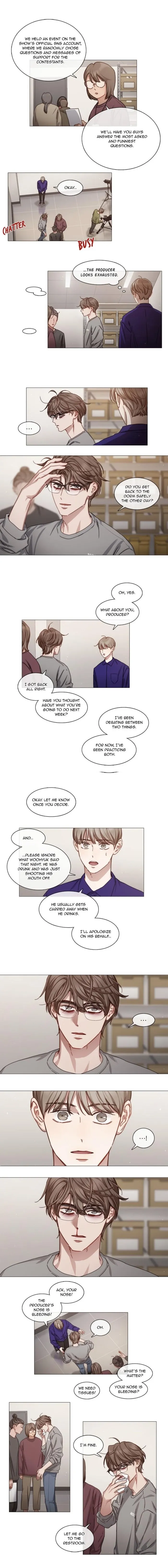 The King Of Home Cooking - Chapter 34 Page 5