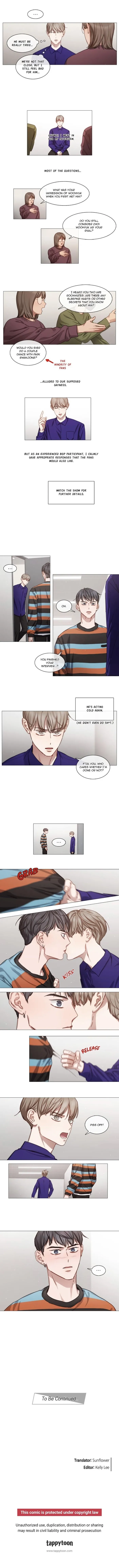 The King Of Home Cooking - Chapter 34 Page 6