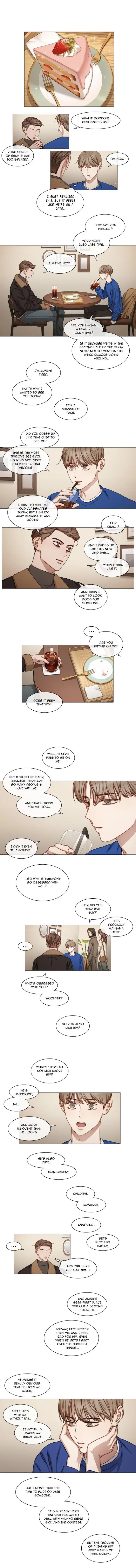 The King Of Home Cooking - Chapter 35 Page 3