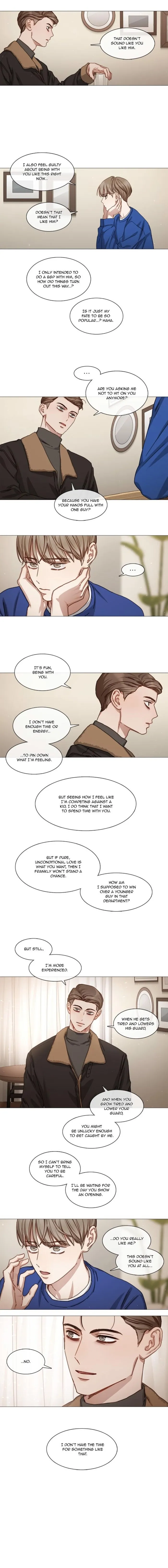 The King Of Home Cooking - Chapter 35 Page 4