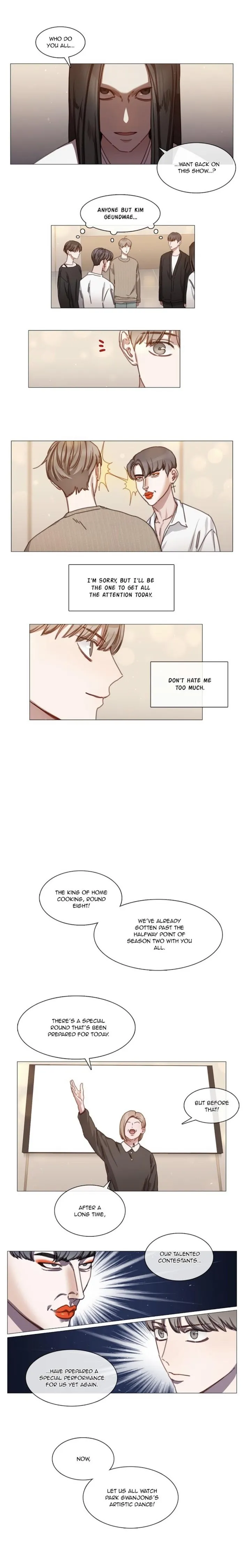 The King Of Home Cooking - Chapter 37 Page 3