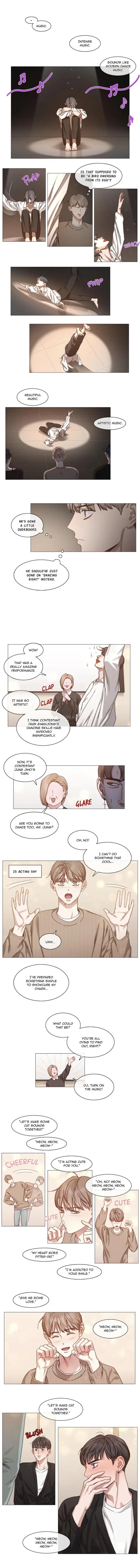 The King Of Home Cooking - Chapter 37 Page 4