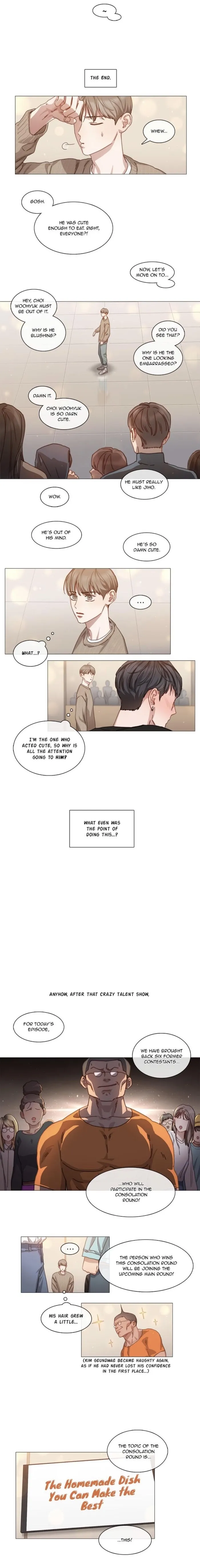 The King Of Home Cooking - Chapter 37 Page 5