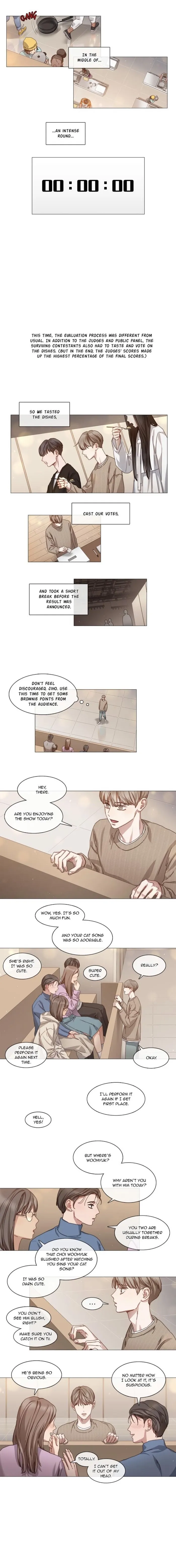The King Of Home Cooking - Chapter 37 Page 6