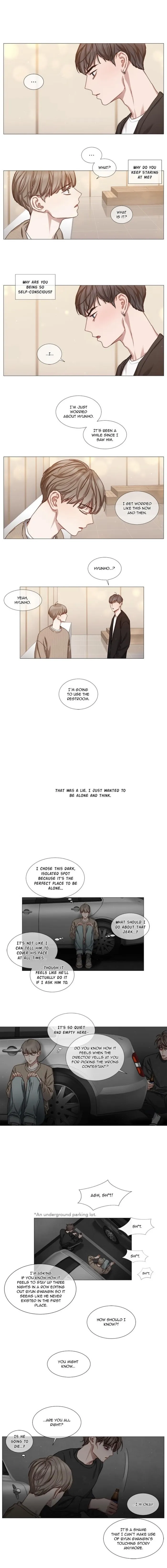 The King Of Home Cooking - Chapter 38 Page 2