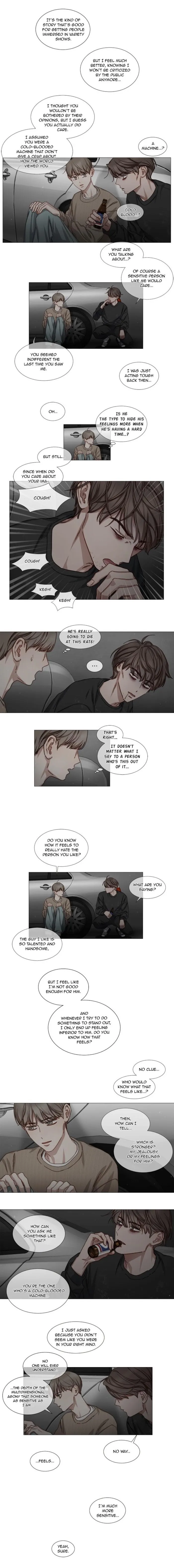 The King Of Home Cooking - Chapter 38 Page 3
