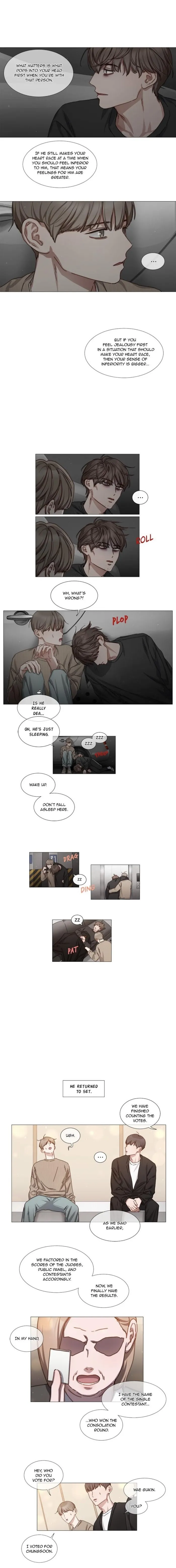 The King Of Home Cooking - Chapter 38 Page 4