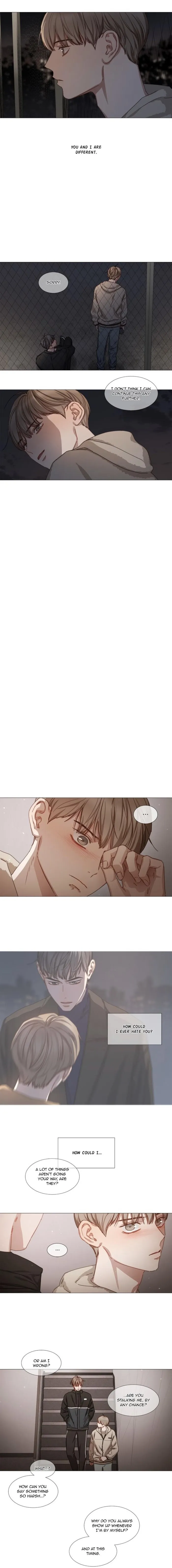 The King Of Home Cooking - Chapter 39 Page 6