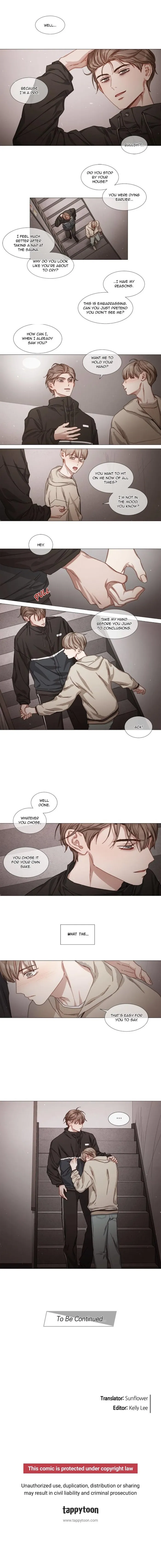 The King Of Home Cooking - Chapter 39 Page 7