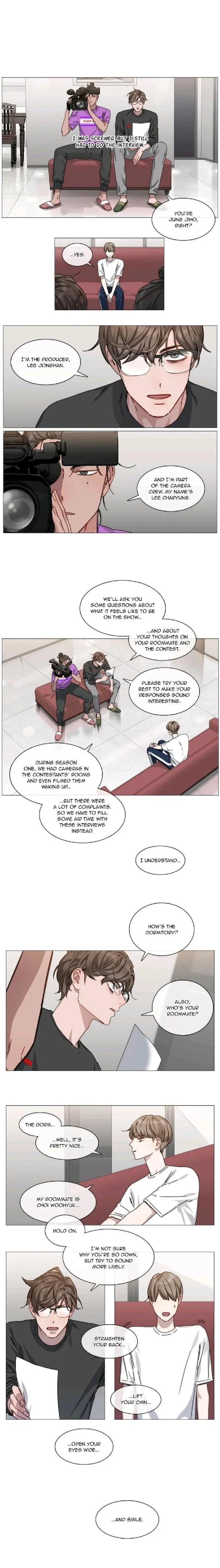 The King Of Home Cooking - Chapter 4 Page 2