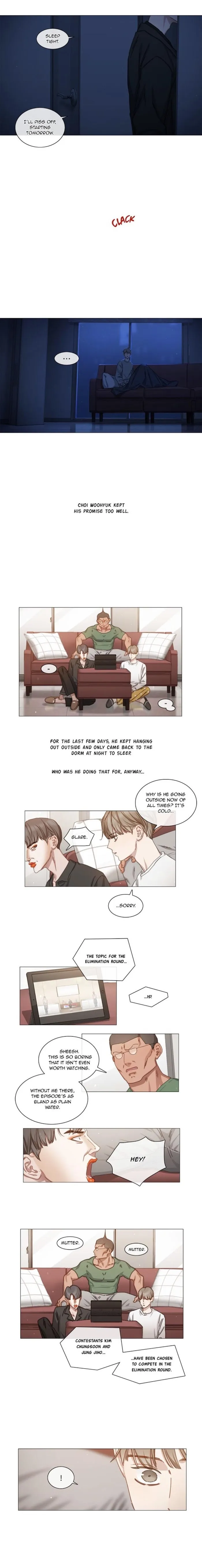 The King Of Home Cooking - Chapter 40 Page 4