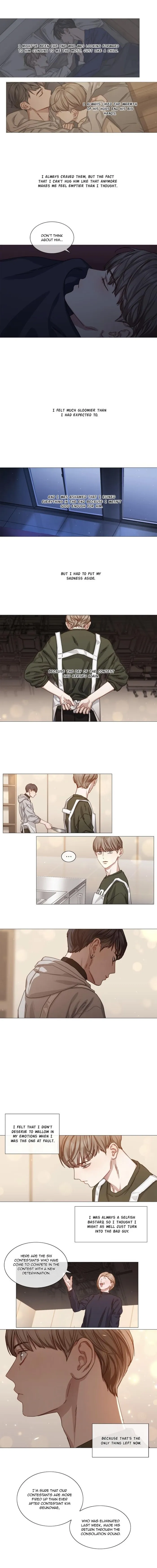 The King Of Home Cooking - Chapter 40 Page 6