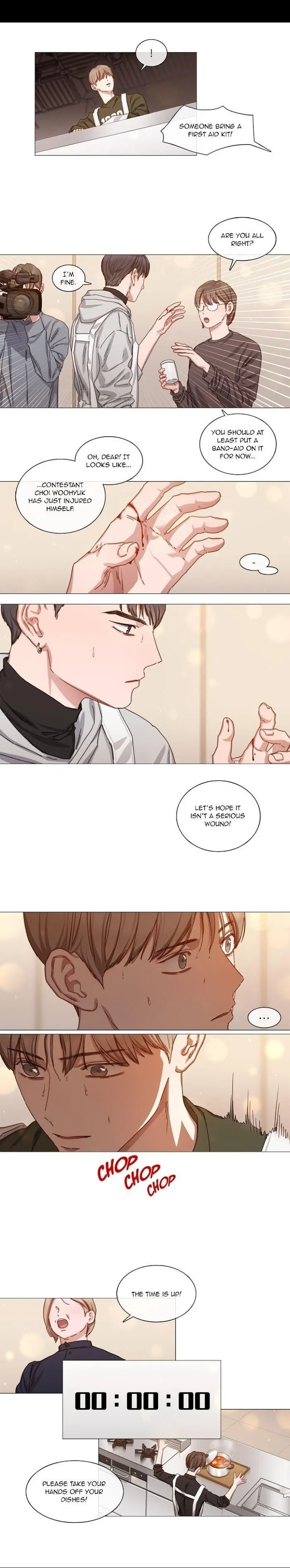 The King Of Home Cooking - Chapter 41 Page 2