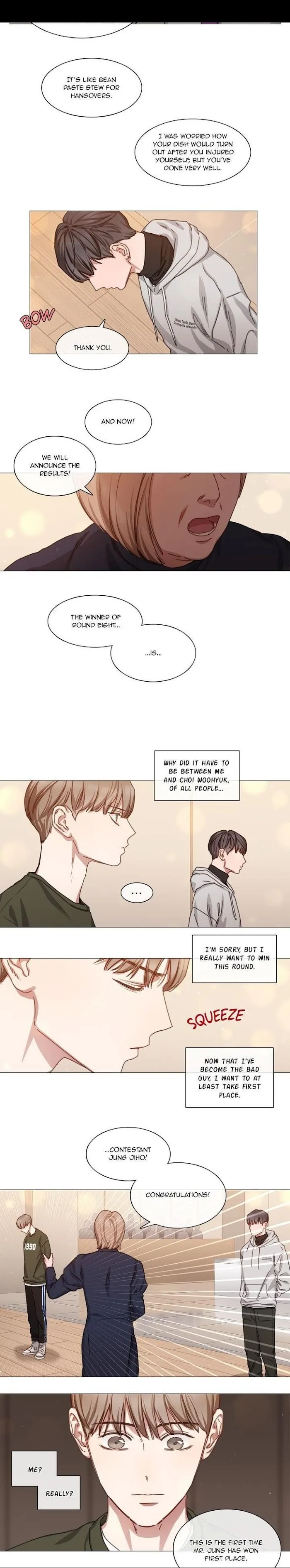 The King Of Home Cooking - Chapter 41 Page 4