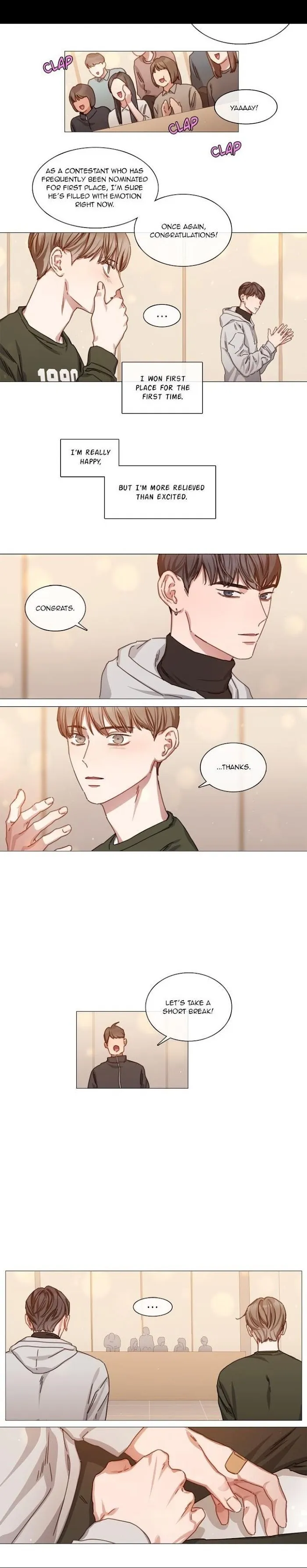 The King Of Home Cooking - Chapter 41 Page 5